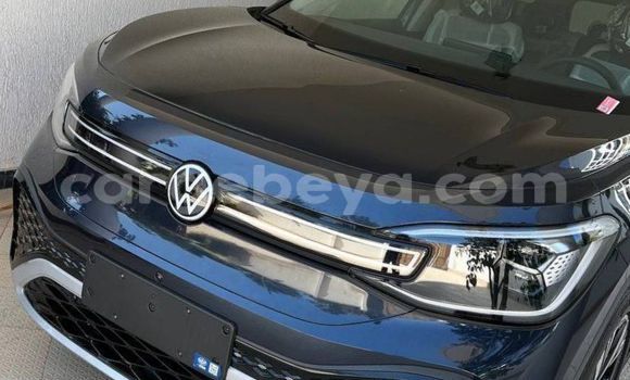 Buy Used Volkswagen T-Roc Beige Car in Addis–Ababa in Ethiopia