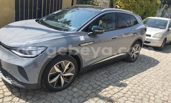 Acheter Neuf Voiture Volkswagen Touareg Autre à Addis Ababa, Ethiopie Acheter Neuf Voiture Volkswagen Touareg Autre à Addis Ababa, Ethiopie