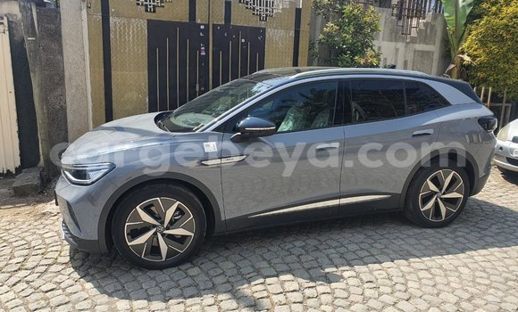 Acheter Neuf Voiture Volkswagen Touareg Autre à Addis Ababa, Ethiopie Acheter Neuf Voiture Volkswagen Touareg Autre à Addis Ababa, Ethiopie