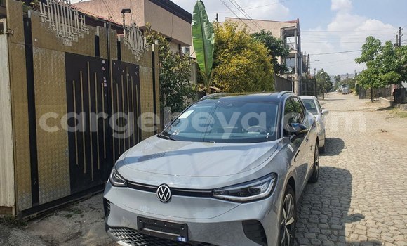 Acheter Neuf Voiture Volkswagen Touareg Autre à Addis Ababa, Ethiopie Acheter Neuf Voiture Volkswagen Touareg Autre à Addis Ababa, Ethiopie