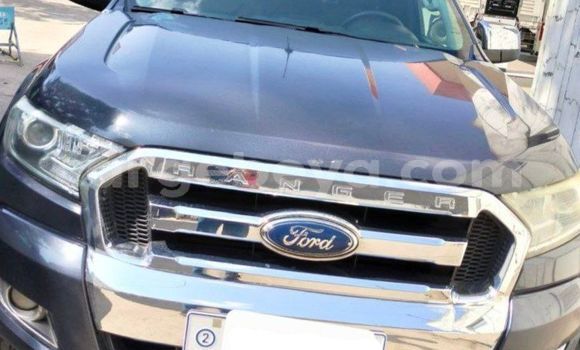 Acheter Occasion Voiture Ford Ranger Beige à Addis Ababa, Ethiopie Acheter Occasion Voiture Ford Ranger Beige à Addis Ababa, Ethiopie