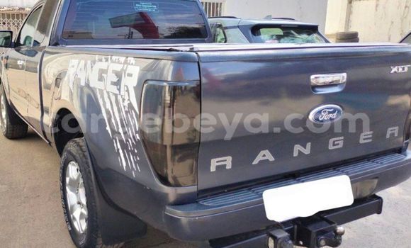 Acheter Occasion Voiture Ford Ranger Beige à Addis Ababa, Ethiopie Acheter Occasion Voiture Ford Ranger Beige à Addis Ababa, Ethiopie