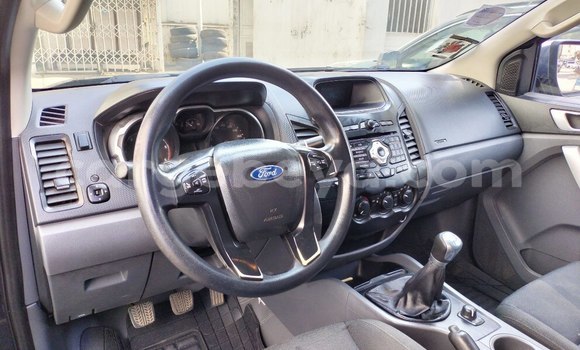 Acheter Occasion Voiture Ford Ranger Beige à Addis Ababa, Ethiopie Acheter Occasion Voiture Ford Ranger Beige à Addis Ababa, Ethiopie