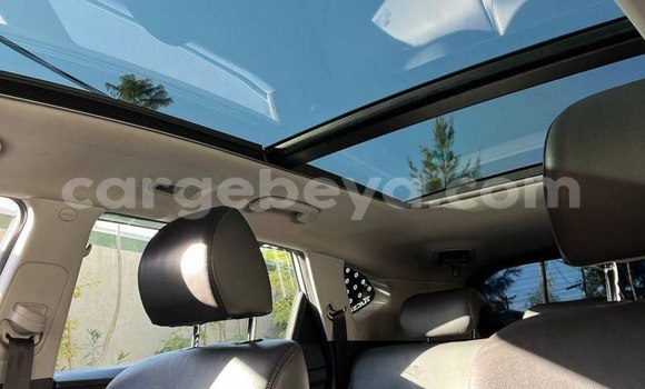 Acheter Occasion Voiture Hyundai Tucson Blanc à Addis Ababa, Ethiopie Acheter Occasion Voiture Hyundai Tucson Blanc à Addis Ababa, Ethiopie