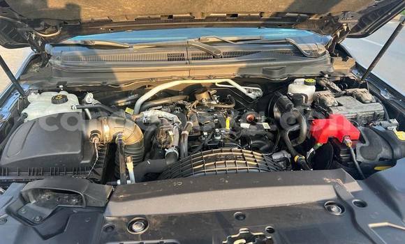 Acheter Occasion Voiture Ford Ranger Beige à Addis Ababa, Ethiopie Acheter Occasion Voiture Ford Ranger Beige à Addis Ababa, Ethiopie