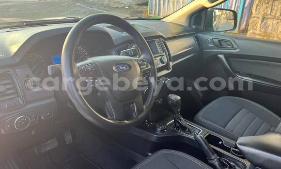 Acheter Occasion Voiture Ford Ranger Beige à Addis Ababa, Ethiopie Acheter Occasion Voiture Ford Ranger Beige à Addis Ababa, Ethiopie