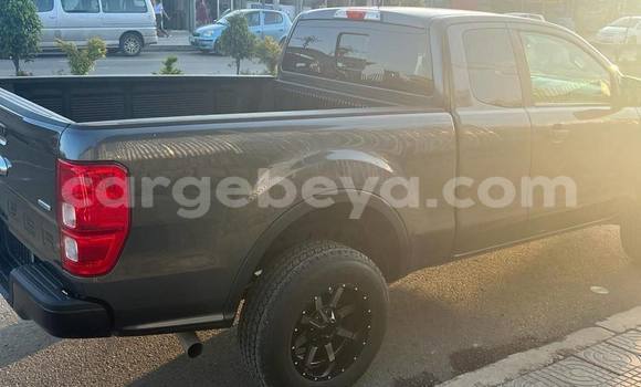 Acheter Occasion Voiture Ford Ranger Beige à Addis Ababa, Ethiopie Acheter Occasion Voiture Ford Ranger Beige à Addis Ababa, Ethiopie