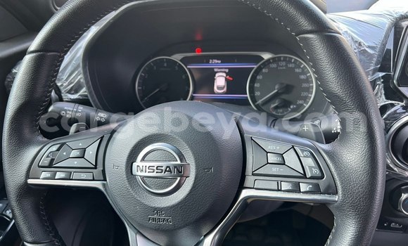 Acheter Occasion Voiture Nissan Juke Blanc à Addis Ababa, Ethiopie Acheter Occasion Voiture Nissan Juke Blanc à Addis Ababa, Ethiopie