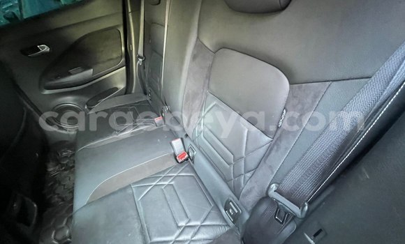 Acheter Occasion Voiture Nissan Juke Blanc à Addis Ababa, Ethiopie Acheter Occasion Voiture Nissan Juke Blanc à Addis Ababa, Ethiopie