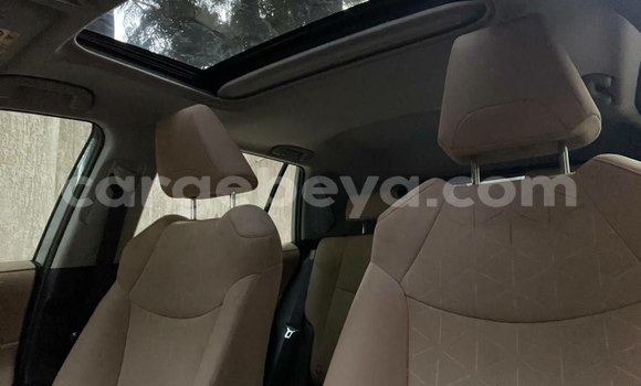 Acheter Occasion Voiture Toyota RAV4 Beige à Addis Ababa, Ethiopie Acheter Occasion Voiture Toyota RAV4 Beige à Addis Ababa, Ethiopie