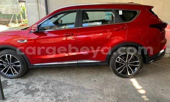 Acheter Neuf Voiture Chery QQ6 (S21) Rouge à Addis Ababa, Ethiopie Acheter Neuf Voiture Chery QQ6 (S21) Rouge à Addis Ababa, Ethiopie