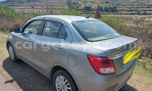 Acheter Occasion Voiture Suzuki Dzire Beige à Addis Ababa, Ethiopie Acheter Occasion Voiture Suzuki Dzire Beige à Addis Ababa, Ethiopie