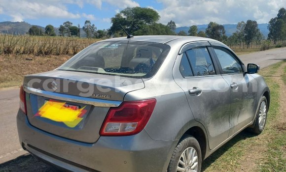 Acheter Occasion Voiture Suzuki Dzire Beige à Addis Ababa, Ethiopie Acheter Occasion Voiture Suzuki Dzire Beige à Addis Ababa, Ethiopie