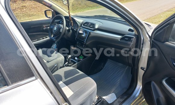 Acheter Occasion Voiture Suzuki Dzire Beige à Addis Ababa, Ethiopie Acheter Occasion Voiture Suzuki Dzire Beige à Addis Ababa, Ethiopie