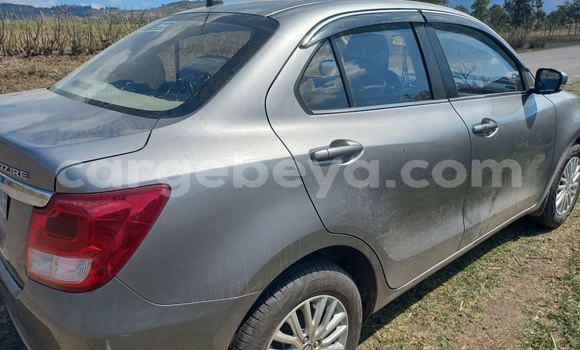 Acheter Occasion Voiture Suzuki Dzire Beige à Addis Ababa, Ethiopie Acheter Occasion Voiture Suzuki Dzire Beige à Addis Ababa, Ethiopie
