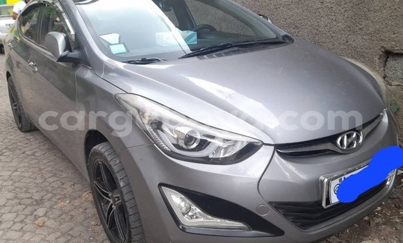 Acheter Occasion Voiture Hyundai Avante Beige à Addis Ababa, Ethiopie Acheter Occasion Voiture Hyundai Avante Beige à Addis Ababa, Ethiopie