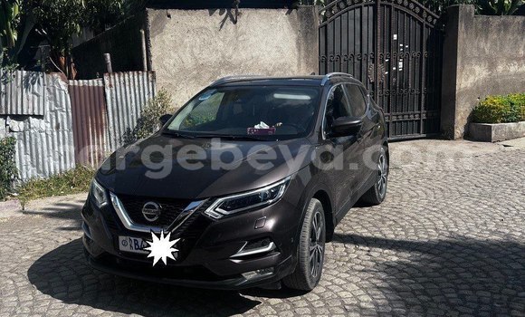 Acheter Occasion Voiture Nissan Qashqai Beige à Addis Ababa, Ethiopie Acheter Occasion Voiture Nissan Qashqai Beige à Addis Ababa, Ethiopie