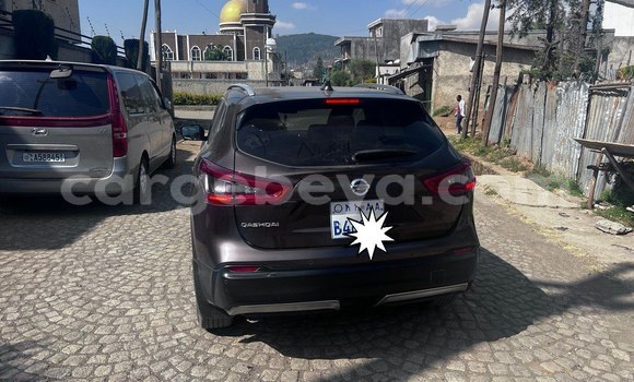 Acheter Occasion Voiture Nissan Qashqai Beige à Addis Ababa, Ethiopie Acheter Occasion Voiture Nissan Qashqai Beige à Addis Ababa, Ethiopie