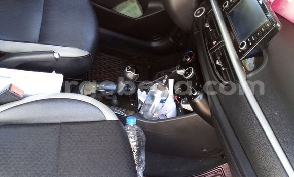 Acheter Occasion Voiture Kia Morning Beige à Addis Ababa, Ethiopie Acheter Occasion Voiture Kia Morning Beige à Addis Ababa, Ethiopie