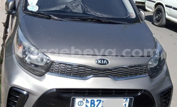 Acheter Occasion Voiture Kia Morning Beige à Addis Ababa, Ethiopie Acheter Occasion Voiture Kia Morning Beige à Addis Ababa, Ethiopie