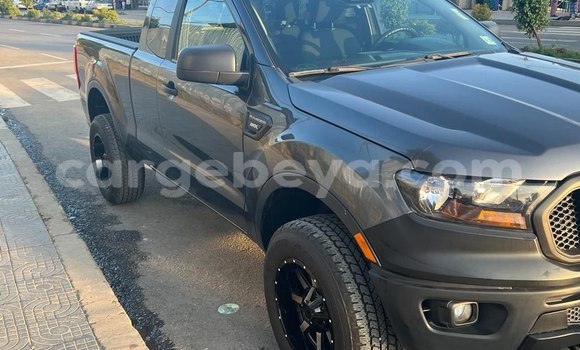 Acheter Occasion Voiture Ford Ranger (North America) Beige à Addis Ababa, Ethiopie Acheter Occasion Voiture Ford Ranger (North America) Beige à Addis Ababa, Ethiopie