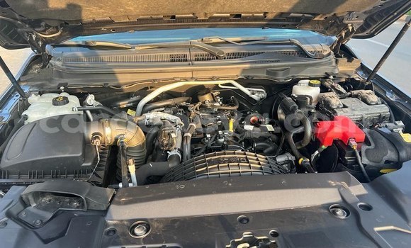 Acheter Occasion Voiture Ford Ranger (North America) Beige à Addis Ababa, Ethiopie Acheter Occasion Voiture Ford Ranger (North America) Beige à Addis Ababa, Ethiopie