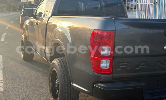 Acheter Occasion Voiture Ford Ranger (North America) Beige à Addis Ababa, Ethiopie Acheter Occasion Voiture Ford Ranger (North America) Beige à Addis Ababa, Ethiopie