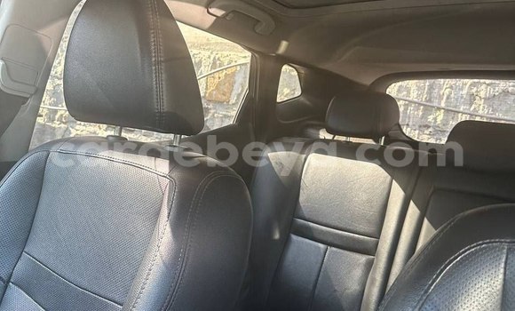 Acheter Occasion Voiture Nissan Qashqai Marron à Addis Ababa, Ethiopie Acheter Occasion Voiture Nissan Qashqai Marron à Addis Ababa, Ethiopie