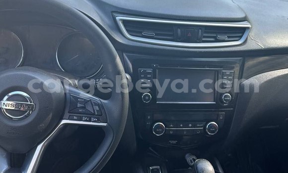 Acheter Occasion Voiture Nissan Qashqai Marron à Addis Ababa, Ethiopie Acheter Occasion Voiture Nissan Qashqai Marron à Addis Ababa, Ethiopie