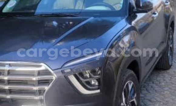 Acheter Occasion Voiture Hyundai Creta Beige à Addis Ababa, Ethiopie Acheter Occasion Voiture Hyundai Creta Beige à Addis Ababa, Ethiopie