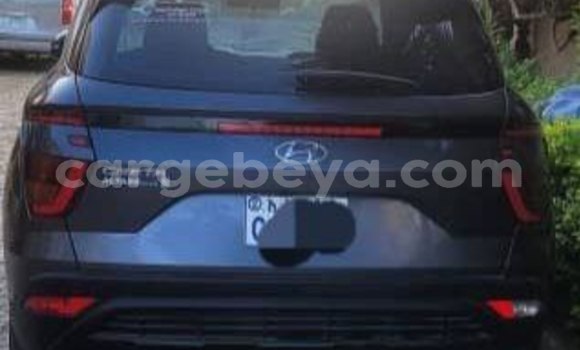 Acheter Occasion Voiture Hyundai Creta Beige à Addis Ababa, Ethiopie Acheter Occasion Voiture Hyundai Creta Beige à Addis Ababa, Ethiopie