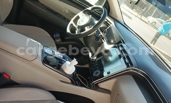 Acheter Occasion Voiture Hyundai Tucson Beige à Addis Ababa, Ethiopie Acheter Occasion Voiture Hyundai Tucson Beige à Addis Ababa, Ethiopie