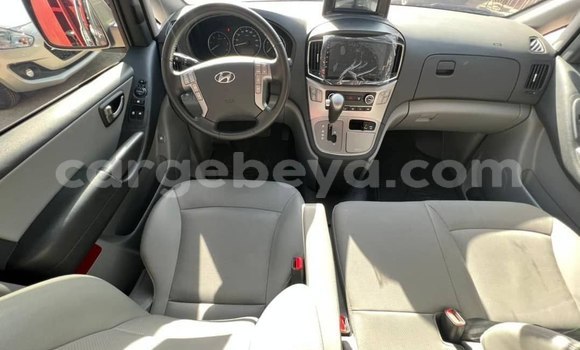 Acheter Neuf Voiture Hyundai Grand Starex Gris à Addis Ababa, Ethiopie Acheter Neuf Voiture Hyundai Grand Starex Gris à Addis Ababa, Ethiopie