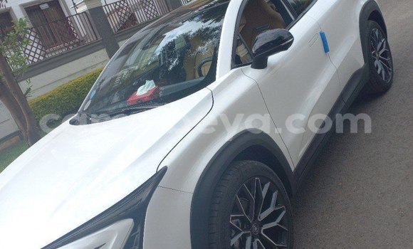 Acheter Neuf Voiture ChangFeng SUV (CS6) Blanc à Addis Ababa, Ethiopie Acheter Neuf Voiture ChangFeng SUV (CS6) Blanc à Addis Ababa, Ethiopie