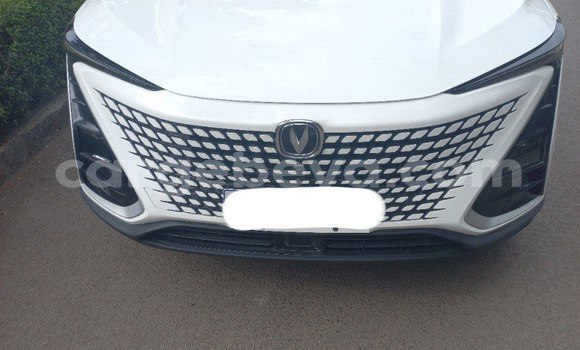 Acheter Neuf Voiture ChangFeng SUV (CS6) Blanc à Addis Ababa, Ethiopie Acheter Neuf Voiture ChangFeng SUV (CS6) Blanc à Addis Ababa, Ethiopie