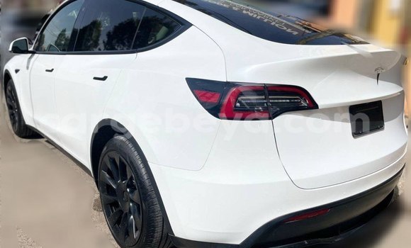 Acheter Occasion Voiture Tesla Model X Blanc à Addis Ababa, Ethiopie Acheter Occasion Voiture Tesla Model X Blanc à Addis Ababa, Ethiopie