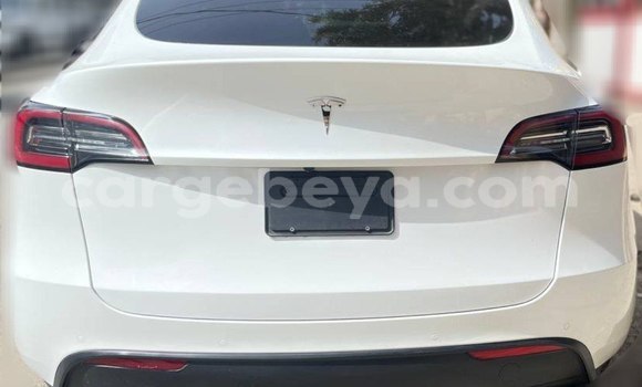 Acheter Occasion Voiture Tesla Model X Blanc à Addis Ababa, Ethiopie Acheter Occasion Voiture Tesla Model X Blanc à Addis Ababa, Ethiopie