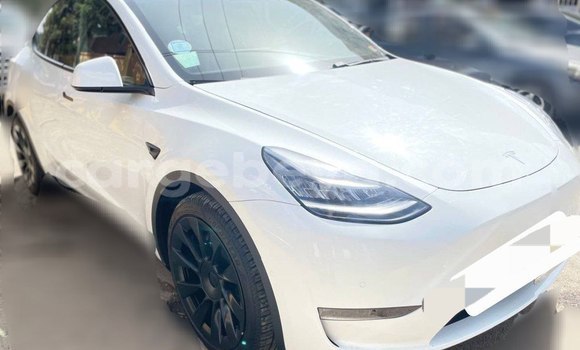 Acheter Occasion Voiture Tesla Model X Blanc à Addis Ababa, Ethiopie Acheter Occasion Voiture Tesla Model X Blanc à Addis Ababa, Ethiopie