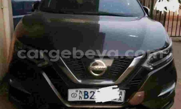 Acheter Occasion Voiture Nissan Qashqai Marron à Addis Ababa, Ethiopie Acheter Occasion Voiture Nissan Qashqai Marron à Addis Ababa, Ethiopie