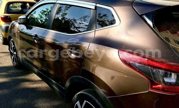 Acheter Occasion Voiture Nissan Qashqai Marron à Addis Ababa, Ethiopie Acheter Occasion Voiture Nissan Qashqai Marron à Addis Ababa, Ethiopie