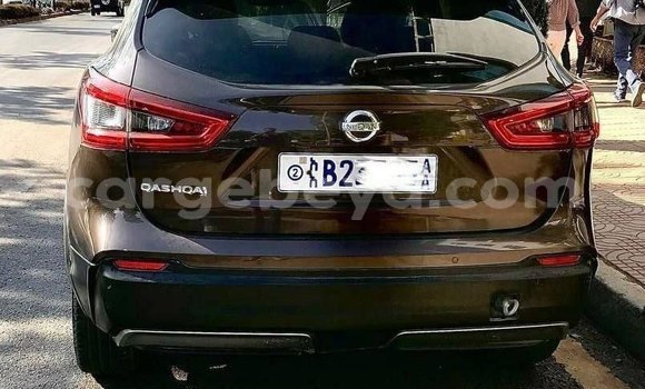 Acheter Occasion Voiture Nissan Qashqai Marron à Addis Ababa, Ethiopie Acheter Occasion Voiture Nissan Qashqai Marron à Addis Ababa, Ethiopie