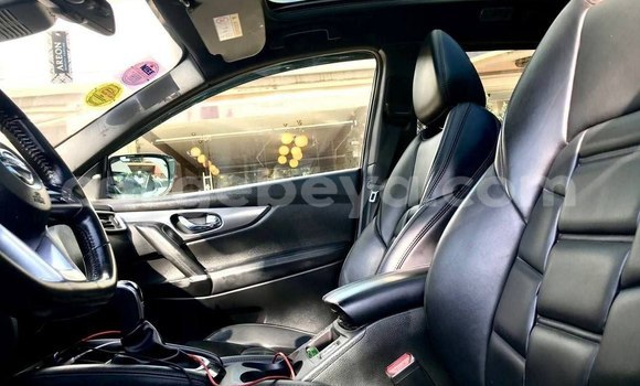 Acheter Occasion Voiture Nissan Qashqai Marron à Addis Ababa, Ethiopie Acheter Occasion Voiture Nissan Qashqai Marron à Addis Ababa, Ethiopie