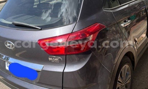 Acheter Occasion Voiture Hyundai Creta Beige à Addis Ababa, Ethiopie Acheter Occasion Voiture Hyundai Creta Beige à Addis Ababa, Ethiopie