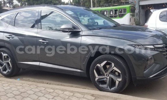 Acheter Occasion Voiture Hyundai Tucson Marron à Addis Ababa, Ethiopie Acheter Occasion Voiture Hyundai Tucson Marron à Addis Ababa, Ethiopie