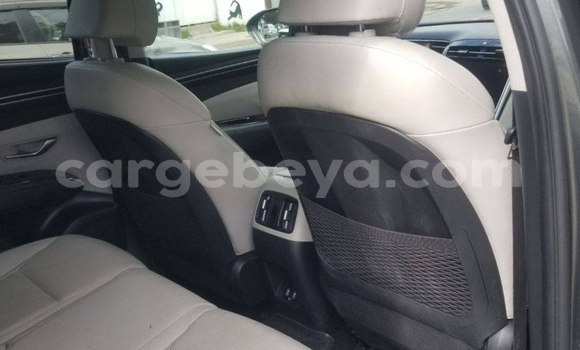 Acheter Occasion Voiture Hyundai Tucson Marron à Addis Ababa, Ethiopie Acheter Occasion Voiture Hyundai Tucson Marron à Addis Ababa, Ethiopie