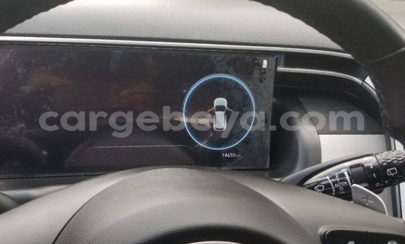 Acheter Occasion Voiture Hyundai Tucson Marron à Addis Ababa, Ethiopie Acheter Occasion Voiture Hyundai Tucson Marron à Addis Ababa, Ethiopie