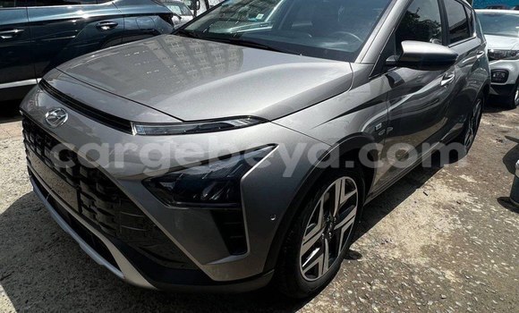 Buy New Hyundai EON Beige Car in Addis–Ababa in Ethiopia