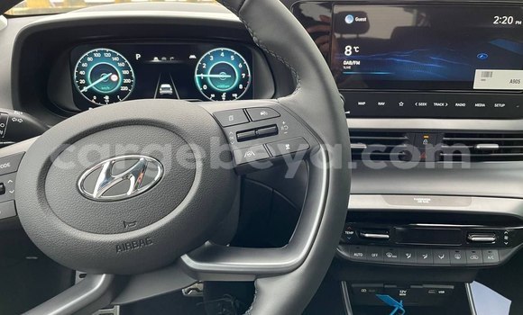 Acheter Neuf Voiture Hyundai EON Beige à Addis Ababa, Ethiopie Acheter Neuf Voiture Hyundai EON Beige à Addis Ababa, Ethiopie