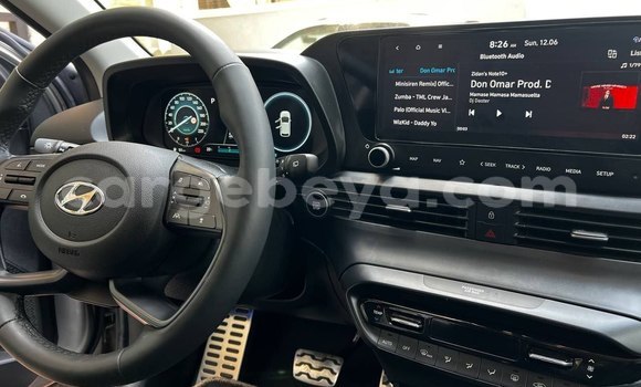 Acheter Neuf Voiture Hyundai EON Beige à Addis Ababa, Ethiopie Acheter Neuf Voiture Hyundai EON Beige à Addis Ababa, Ethiopie