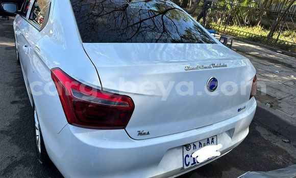 Acheter Occasion Voiture E-Car GD04B Blanc à Addis Ababa, Ethiopie Acheter Occasion Voiture E-Car GD04B Blanc à Addis Ababa, Ethiopie